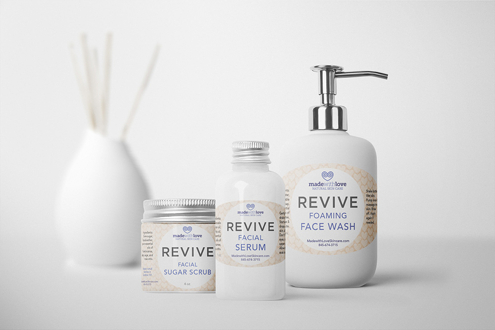 skin care company